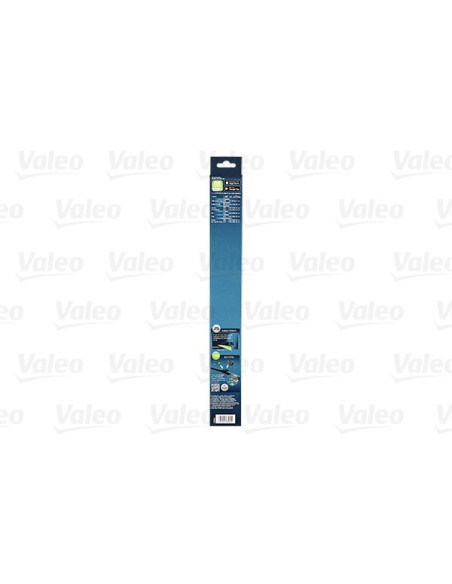 Valeo HydroConnect HR24