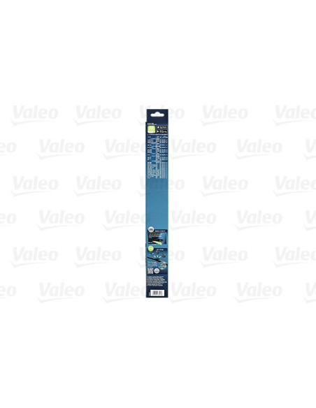 Valeo HydroConnect HR28