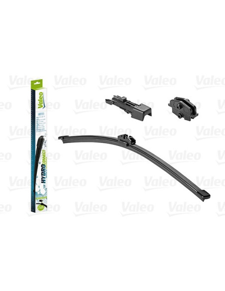 Valeo HydroConnect HR38
