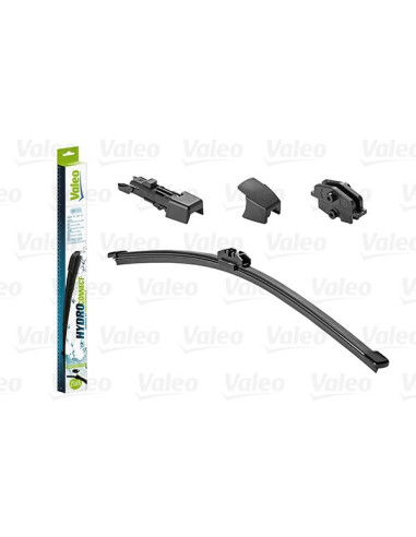 Valeo HydroConnect HR40