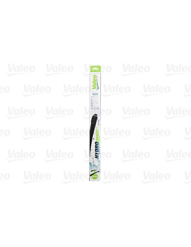 Valeo HydroConnect HU55
