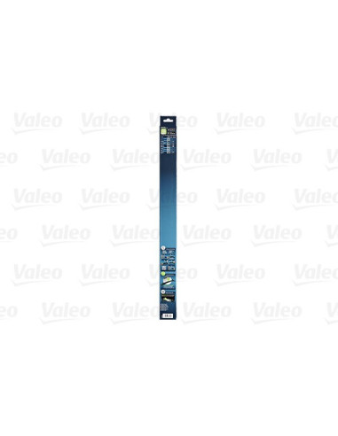 Valeo HydroConnect HU65C