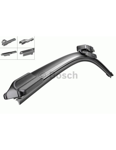 Bosch Aerotwin Multi-Clip Spoiler AM21U