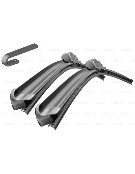 Bosch Aerotwin AR603S