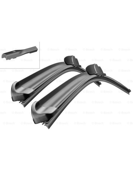 Bosch Aerotwin A535S