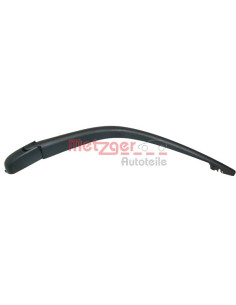 Metzger Rear Wiper Arm 2190023