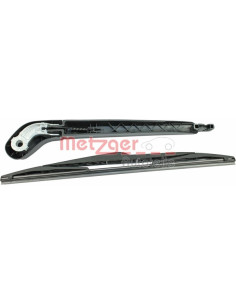 Metzger Rear Wiper Arm 2190266