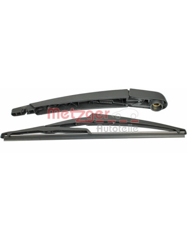 Metzger Rear Wiper Arm 2190285