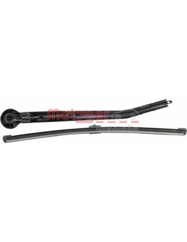 Metzger Rear Wiper Arm 2190295