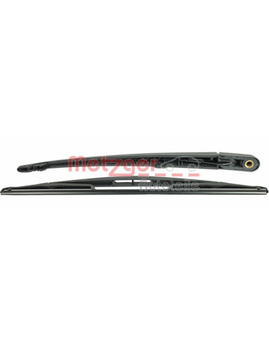 Metzger Rear Wiper Arm 2190366