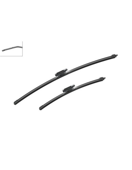 Bosch Aerotwin A199S