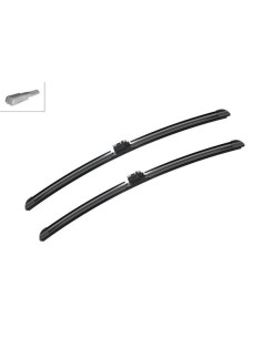 Bosch Aerotwin A615S