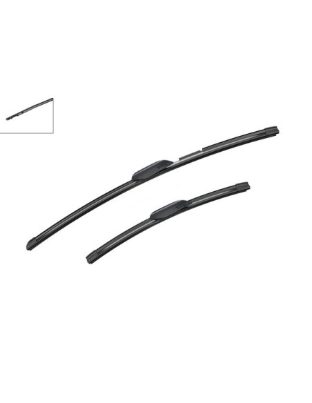 Bosch Aerotwin A818S