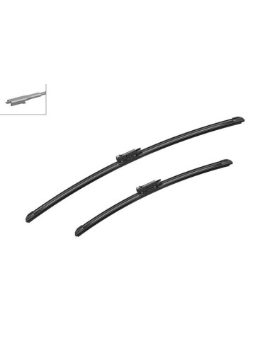 Bosch Aerotwin A998S