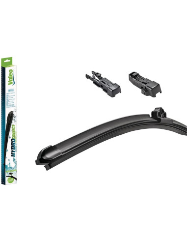 Valeo HydroConnect HF53