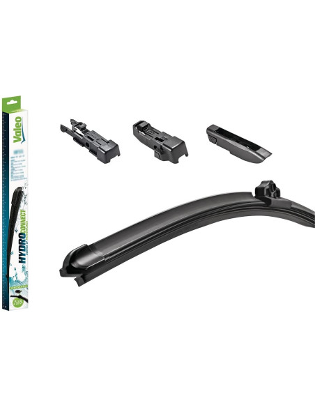 Valeo HydroConnect HF60