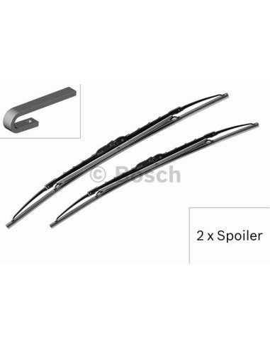 Bosch Twin Spoiler 046S