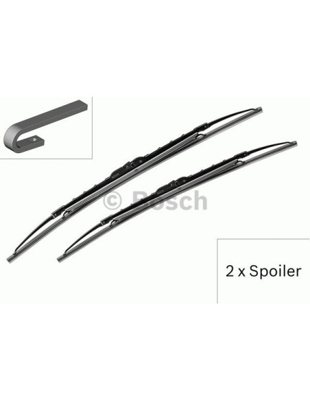 Bosch Twin Spoiler 046S