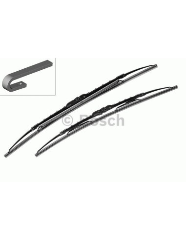 Bosch Twin Spoiler 291S