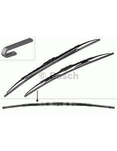Bosch Twin Spoiler 465S