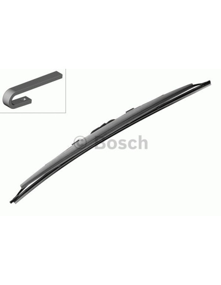 Bosch Twin Spoiler 530US
