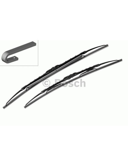 Bosch Twin Spoiler 706S