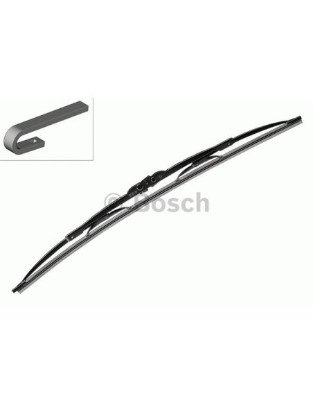 Bosch Rear H480