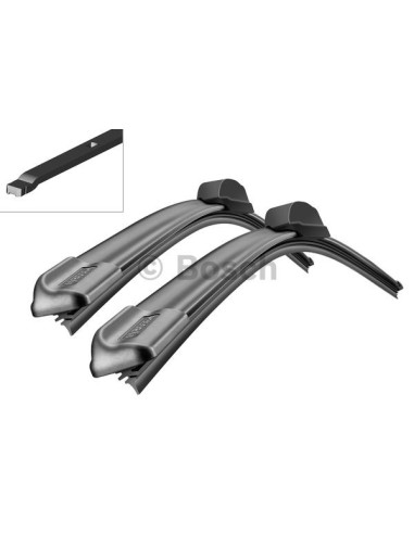 Bosch Aerotwin A856S