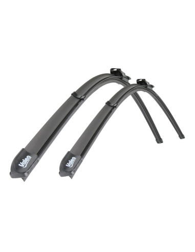 Valeo Silencio X.TRM OE VF400