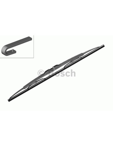 Bosch Rear H384