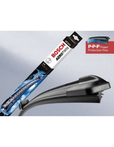 Bosch Aerotwin Plus AP24U