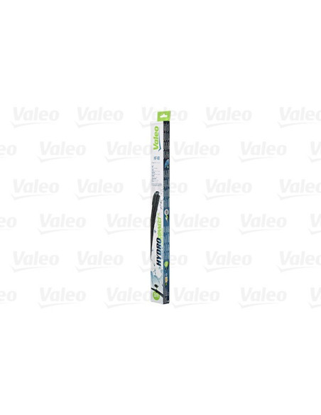 Valeo HydroConnect HF48
