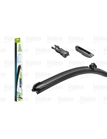 Valeo HydroConnect HF55B