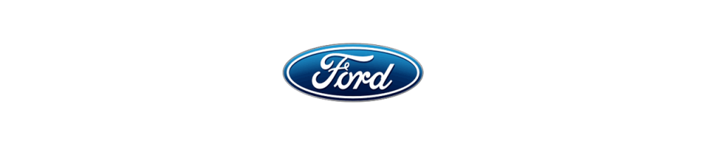 FORD logu slotiņas