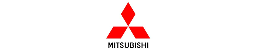 MITSUBISHI logu slotiņas